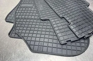 Комплект постелки за под