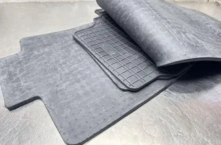 Комплект постелки за под