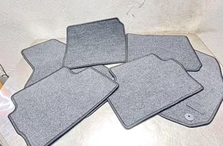 Комплект постелки за под
