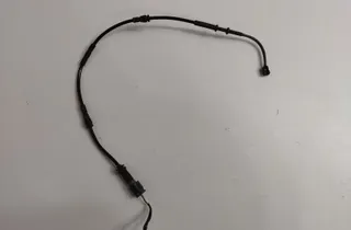 Сензор за накладки