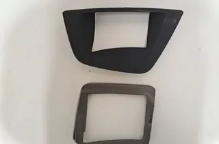 Head-Up Display Trim