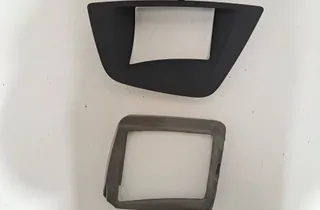 Head-Up Display Trim