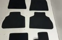 Комплект постелки за под