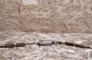 Механизъм за сгъване на покрива