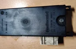 USB/AUX контролен блок