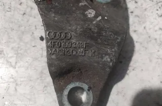 Задна скоба на двигателя