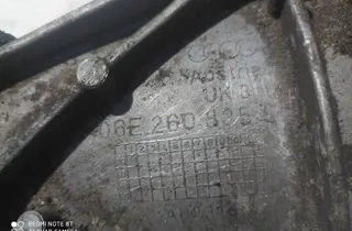 Скоба за компресор на климатик