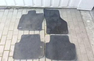 Комплект постелки за под