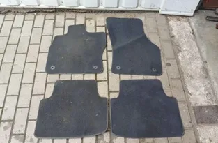 Комплект постелки за под