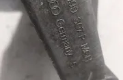 Задна скоба на двигателя