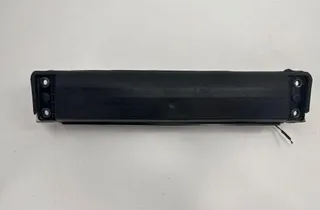 SRS Airbag за колена