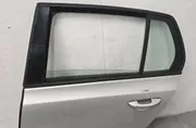 Задна лява врата