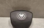 Airbag на волана