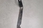 Други части на двигателното отделение