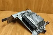 Блок за управление на двигателя ECU