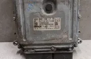 Блок за управление на двигателя ECU