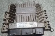 Блок за управление на двигателя ECU