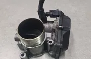 Корпус на дросела