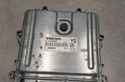 Блок за управление на двигателя ECU