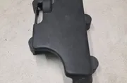 Капак на двигателя