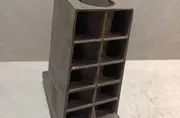 Предна броня