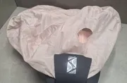 Airbag на волана