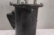 Корпус на горивния филтър