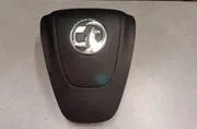 Airbag на волана