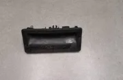 Дръжка за отваряне на задния капак