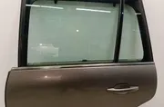 Задна лява врата