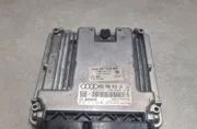 Блок за управление на двигателя ECU
