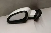 Ляво странично огледало
