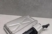 Блок за управление на двигателя ECU