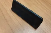 Дръжка за отваряне на задния капак
