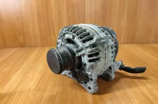 Алтернатор