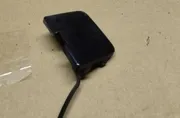 Капак на ухото за теглене на задната броня