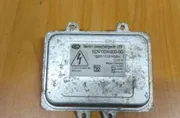 Блок за управление на ксенонови светлини