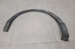Задна арка