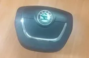 Airbag на волана