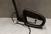 Ляво странично огледало