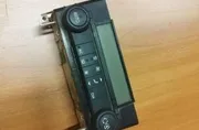 Климатичен блок