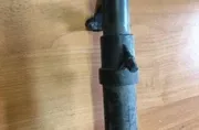Дюза за миене на фаровете