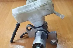 Спирачен цилиндър