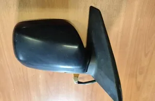 Ляво странично огледало