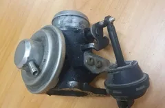 EGR клапан
