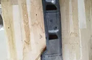 Заден ляв калник