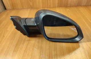 Ляво странично огледало