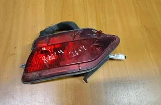 Задна светлина за мъгла