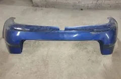 Задна броня