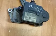 Двигател на клапана на всмукателния колектор